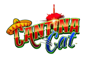 Cantina Cat Logo