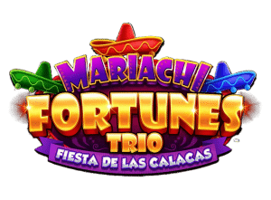 Mariachi Fortunes Trio Fiesta De Las Calacas