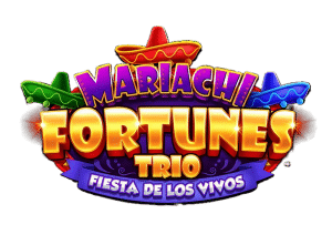 Mariachi Fortunes Trio Fiesta De Los Vivos