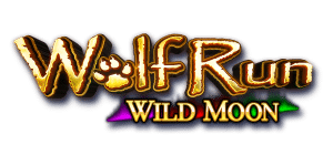 Wolf Run WIld Moon